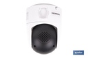 Imagen Adicional de Cámara de seguridad inteligente con WiFi