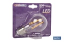 Imagen Adicional de Bombilla Led Classic Filamento