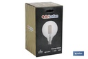 Imagen Adicional de Bombilla Led Globo Claro