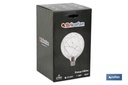 Imagen Adicional de Bombilla Led Globo Estrellas