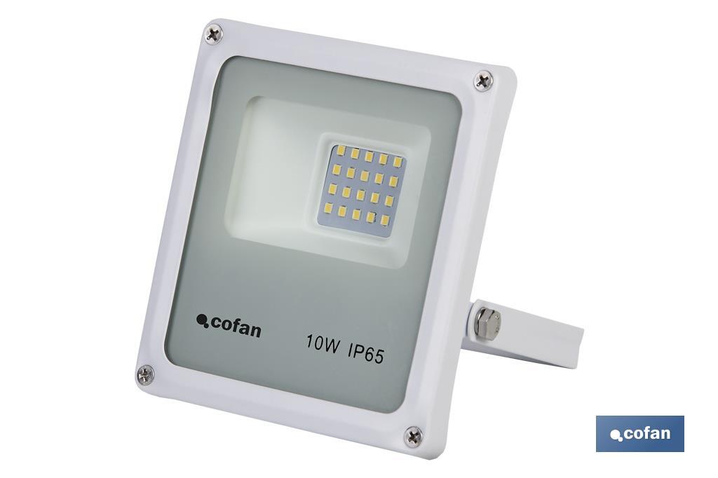 Imagen Adicional de Proyector MULTI LED 10W Blanco