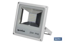 Imagen Adicional de Proyector MULTI LED 20W Blanco