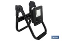 Imagen Adicional de Proyector MULTI LED 10W con soporte