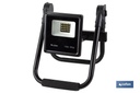 Imagen Adicional de Proyector MULTI LED 10W con soporte