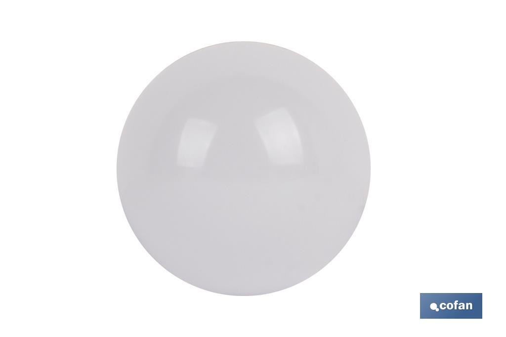Imagen Adicional de Bombilla Led Classic