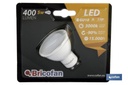 Imagen Adicional de Lámpara Led GU-10