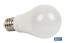 Imagen Adicional de Bombilla Led Classic con Sensor Crepuscular