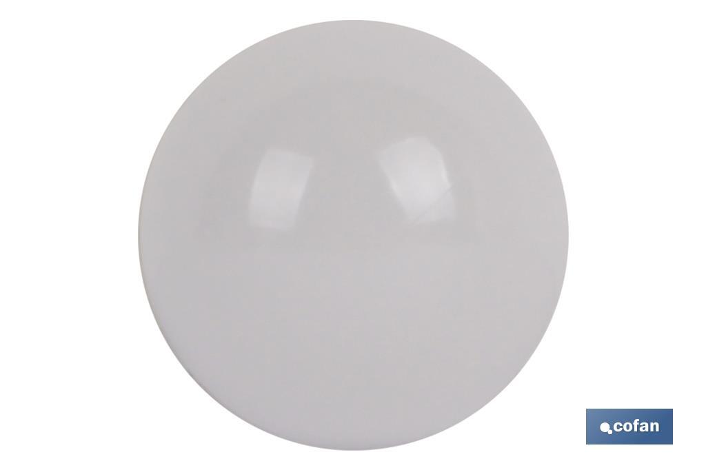 Imagen Adicional de Bombilla LED Esférica