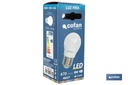 Imagen Adicional de Bombilla LED Esférica
