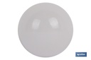 Imagen Adicional de Bombilla LED Esférica