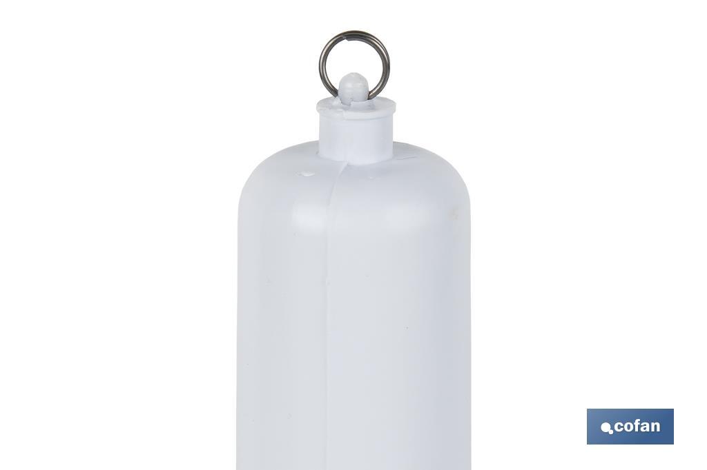 Imagen Adicional de Descargador para Cisterna de Tanque Alto con Base