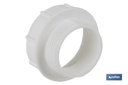 Imagen Adicional de Adaptador Convertidor 1 1/4 macho - 1 1/2 hembra
