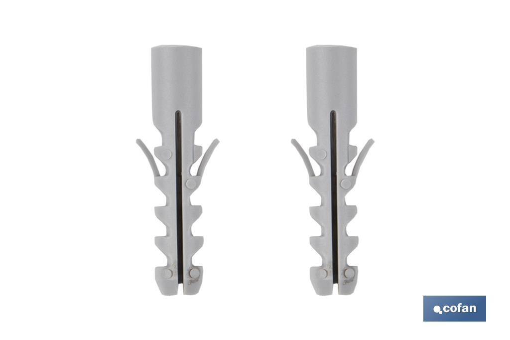 Imagen Adicional de Conjunto de Tornillos Verticales