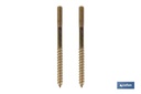 Imagen Adicional de Conjunto de Tornillos Verticales
