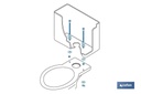 Imagen Adicional de Conjunto de Tornillos