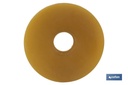 Imagen Adicional de Goma Con Cuello