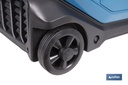 Imagen Adicional de Generador inverter de gasolina de 223 cc