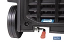 Imagen Adicional de Generador inverter de gasolina de 223 cc