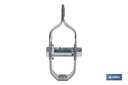 Imagen Adicional de Tensor de carraca galvanizado