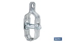 Imagen Adicional de Tensor de carraca galvanizado