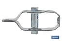 Imagen Adicional de Tensor de carraca galvanizado