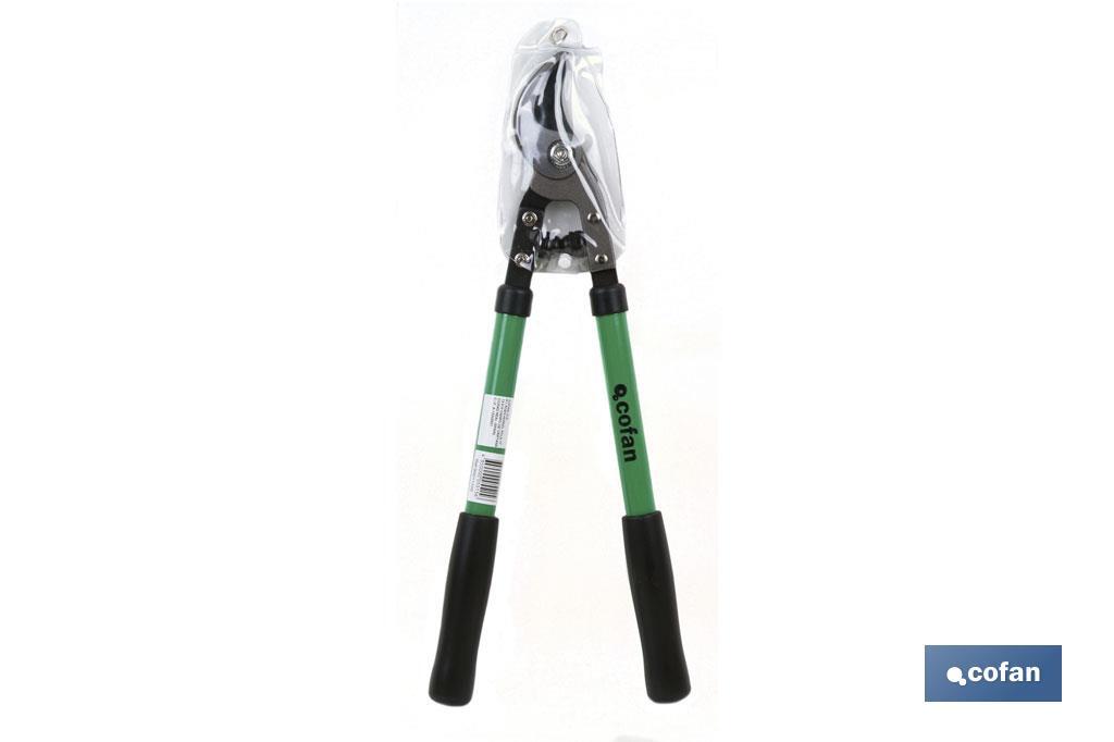 Imagen Adicional de Tijeras de poda profesional