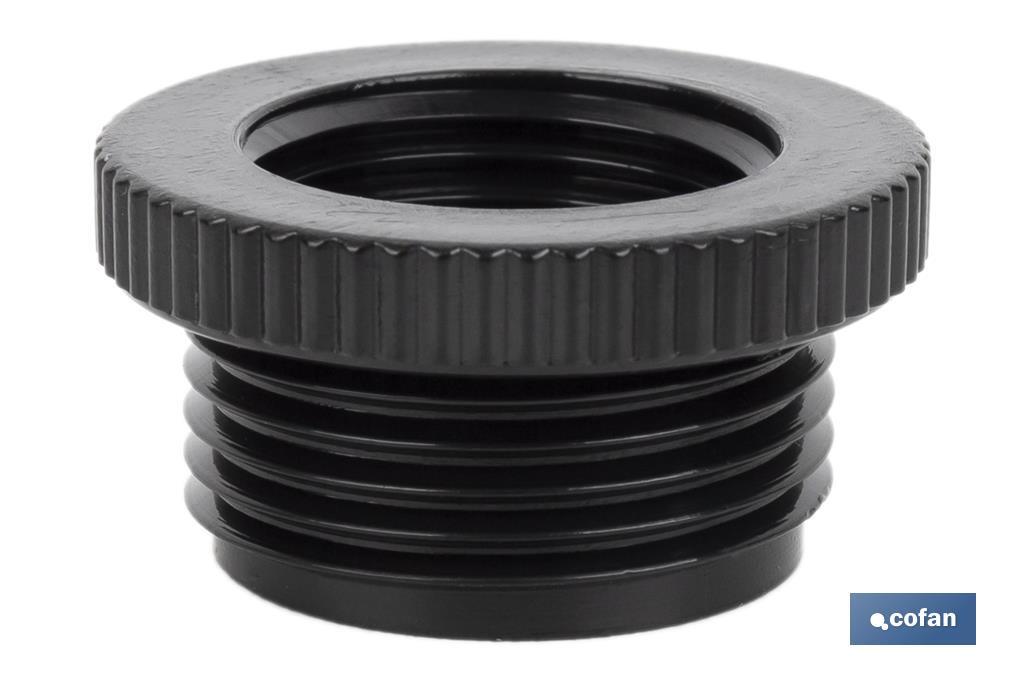 Imagen Adicional de Adaptador de Roscas