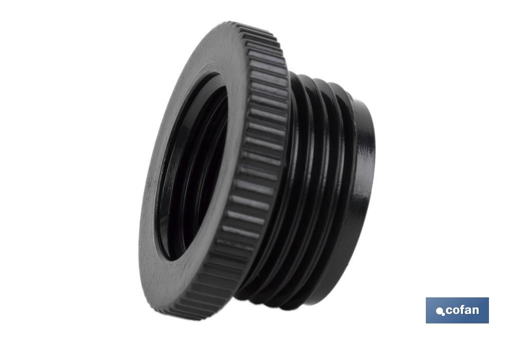 Imagen Adicional de Adaptador de Roscas