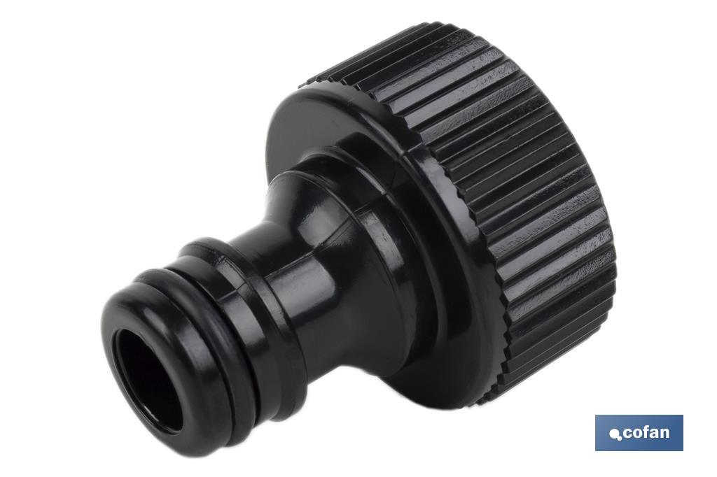 Imagen Adicional de Adaptador de rosca
