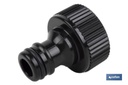 Imagen Adicional de Adaptador de rosca