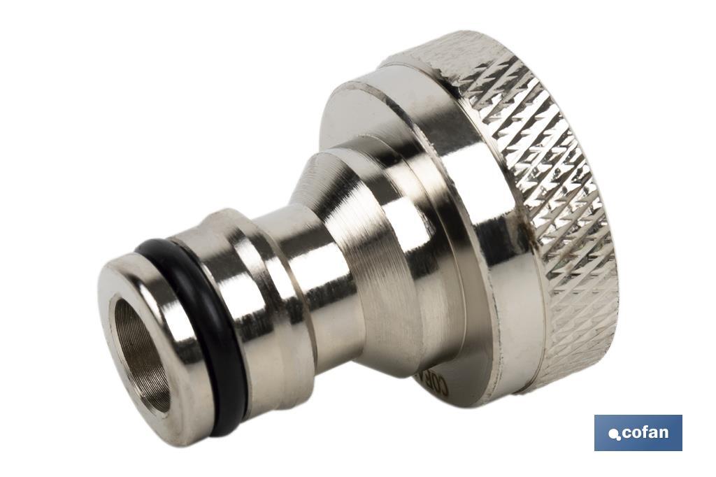 Imagen Adicional de Adaptador de rosca