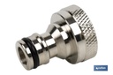 Imagen Adicional de Adaptador de rosca