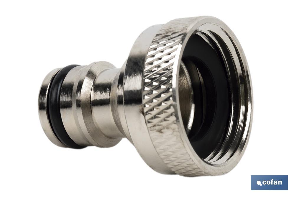 Imagen Adicional de Adaptador de rosca
