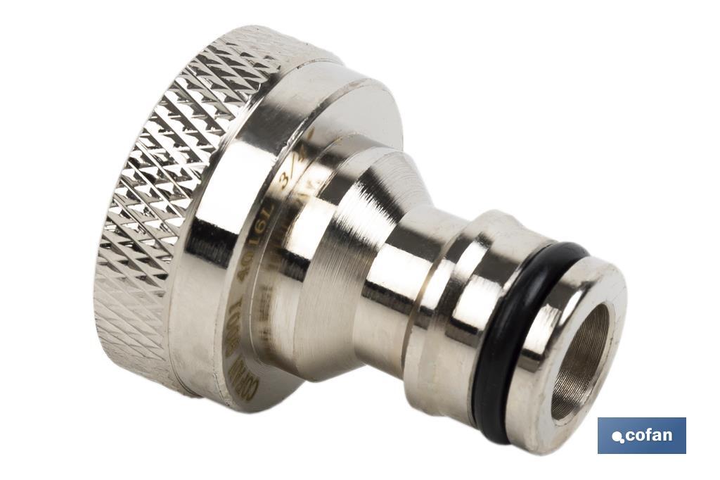 Imagen Adicional de Adaptador de rosca