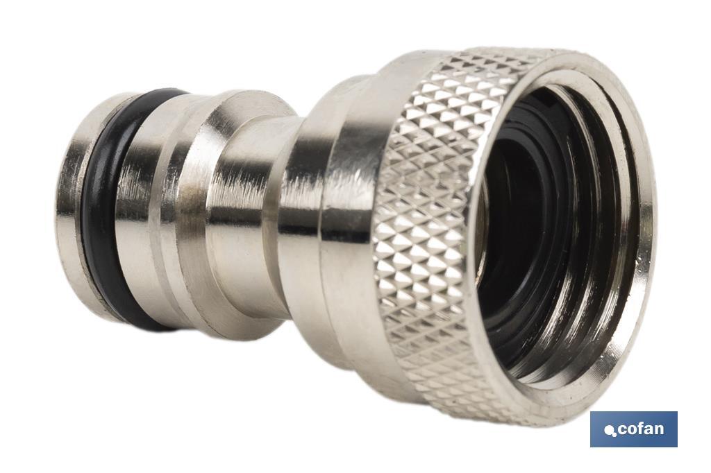 Imagen Adicional de Adaptador de rosca