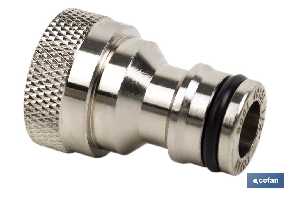 Imagen Adicional de Adaptador de rosca