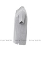 AMALFI MELANGE-Camiseta polo de manga corta