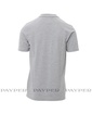 AMALFI MELANGE-Camiseta polo de manga corta