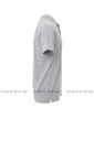 AMALFI MELANGE-Camiseta polo de manga corta