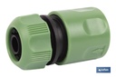 Imagen Adicional de Conector para Manguera de Jardín