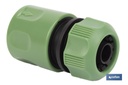Imagen Adicional de Conector para Manguera de Jardín