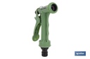 Imagen Adicional de Pistola de Riego para Manguera de Jardín