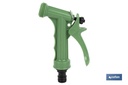 Imagen Adicional de Pistola de Riego para Manguera de Jardín