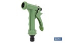 Imagen Adicional de Pistola de Riego para Manguera de Jardín