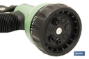 Imagen Adicional de Pistola de Riego en ABS