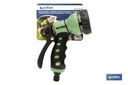 Imagen Adicional de Pistola de Riego en ABS
