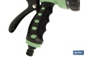 Imagen Adicional de Pistola de Riego en ABS