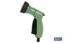 Imagen Adicional de Pistola de Riego