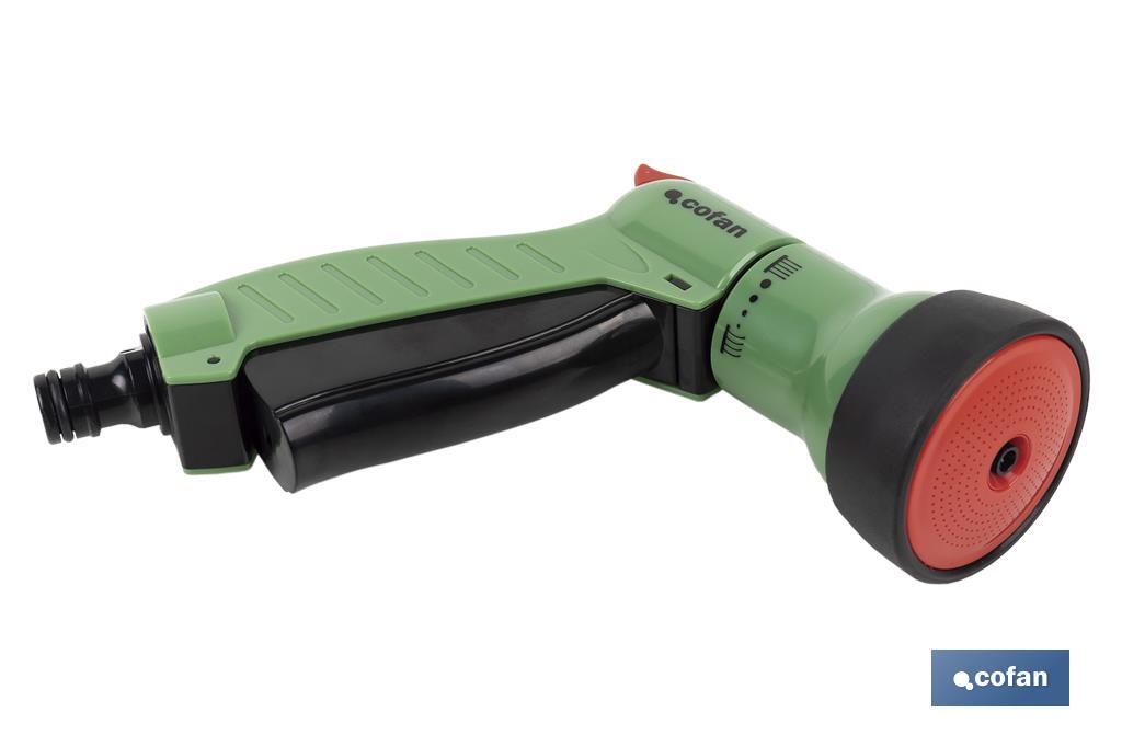 Imagen Adicional de Pistola de Riego