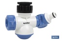 Imagen Adicional de Adaptador de Grifo